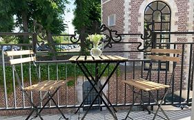 Le Petit Beguinage